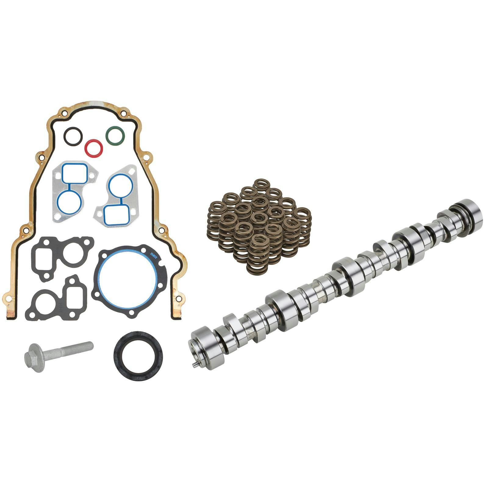 E-1840-P Sloppy Stage 2 LS Camshaft, Valve Springs & Gasket Kit