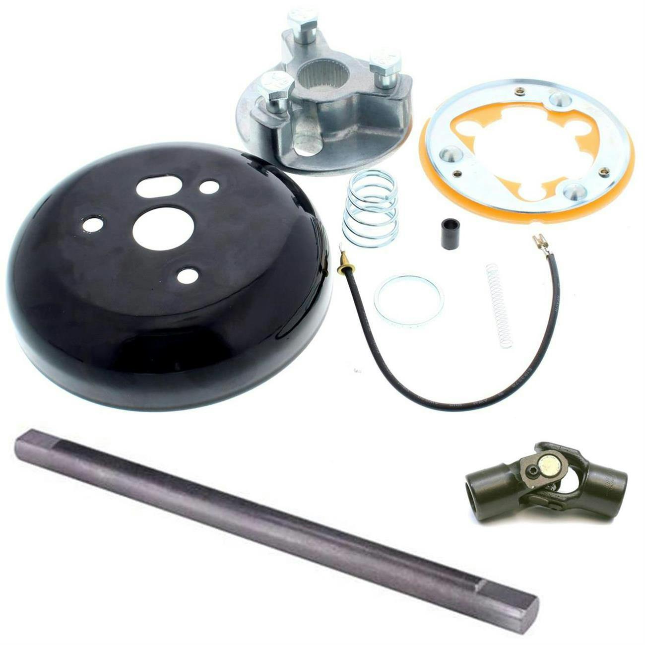 Tilt Column Installation Kit, GM Applications 69-94