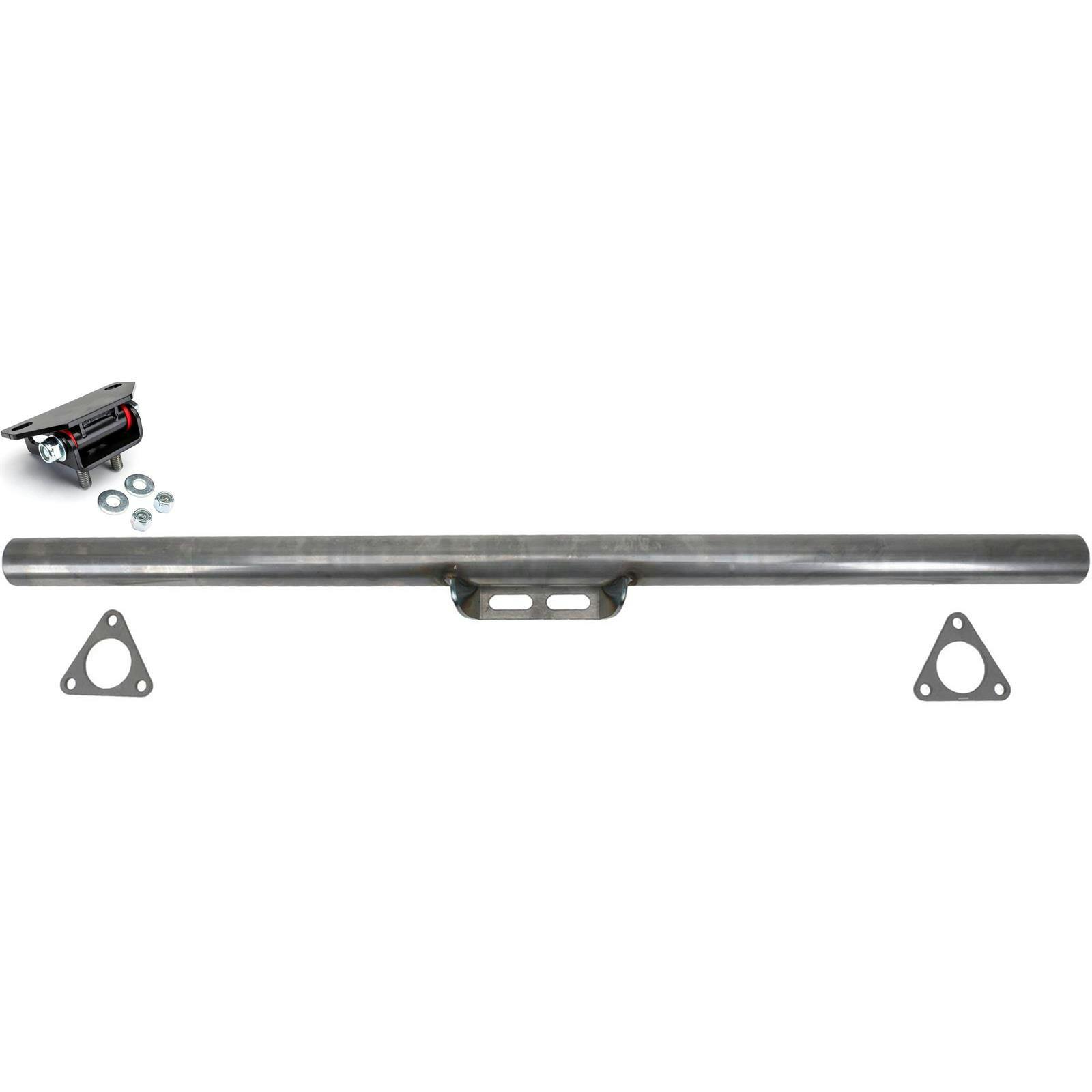 Universal GM Transmission Crossmembers with Adjustable Mount Kit