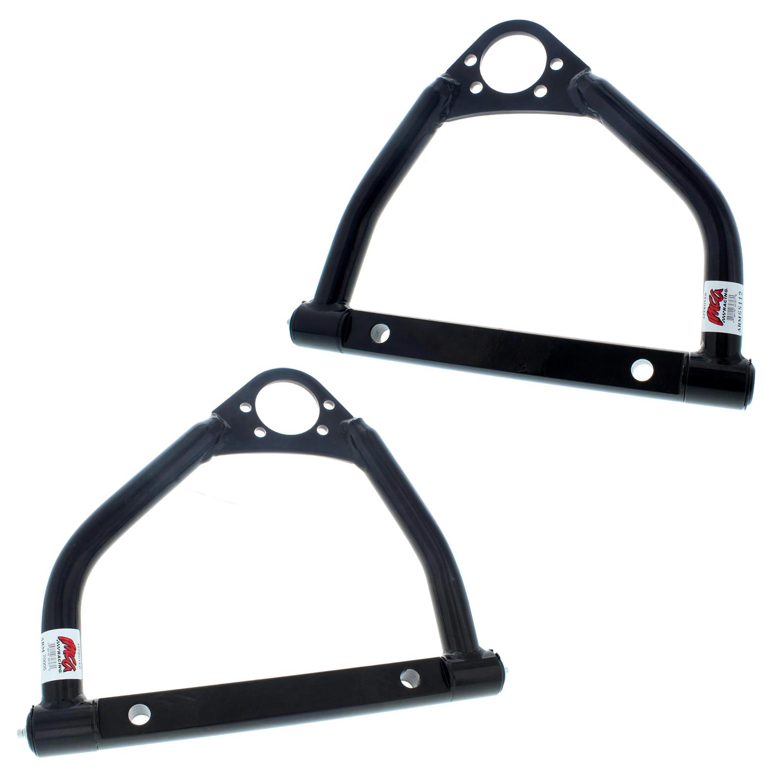 IMCA Spec Stock Car Upper Left & Right Control Arm Kit
