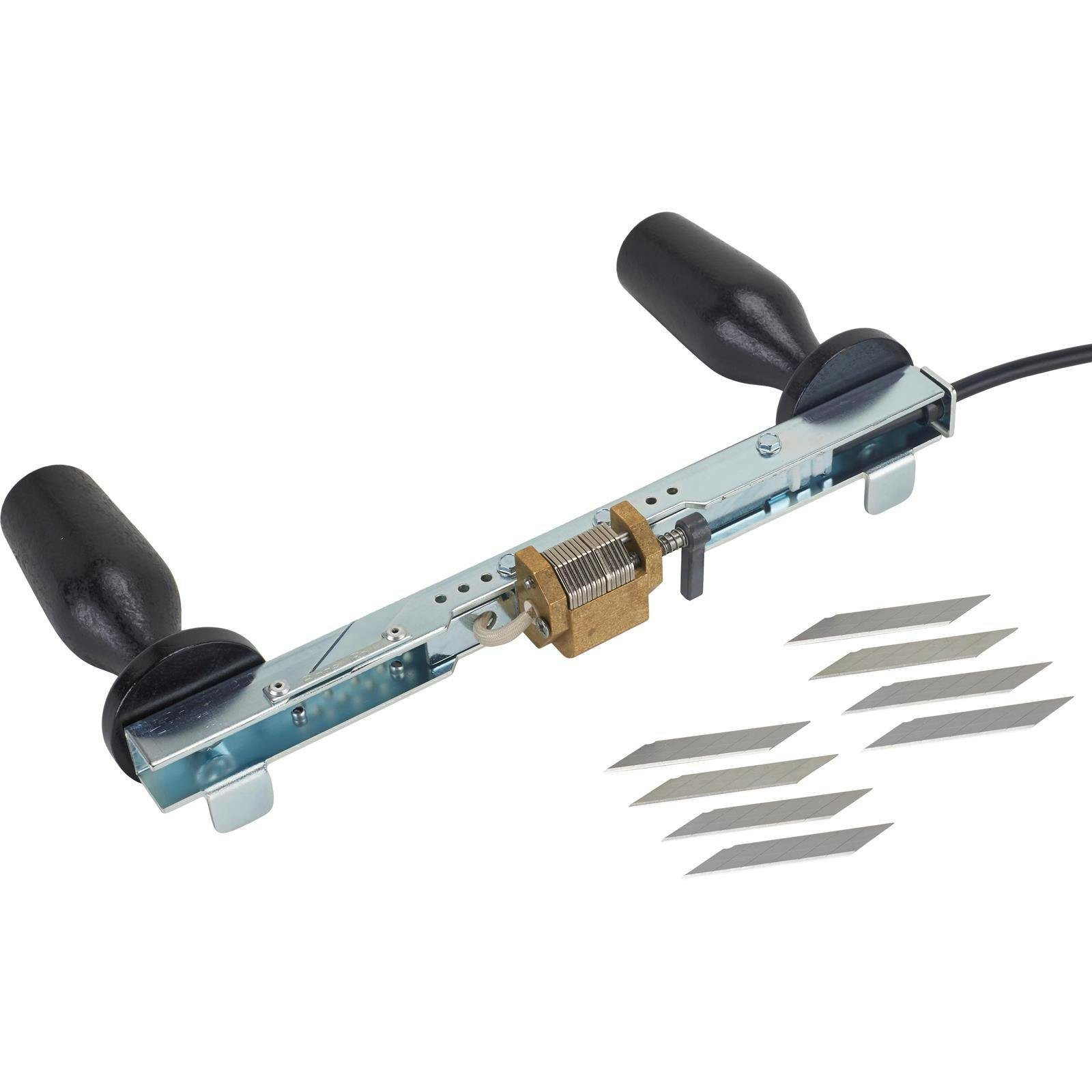 Heated Siper & Replacement Blades Kit