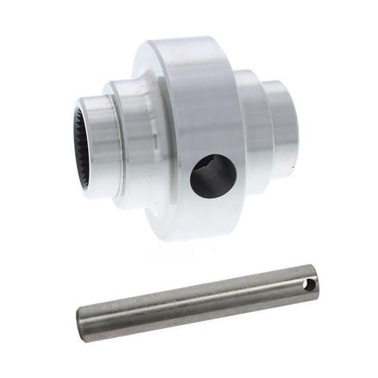 Premium 9 Inch Mini Spool and Cross Pin Kit, 31 Spline