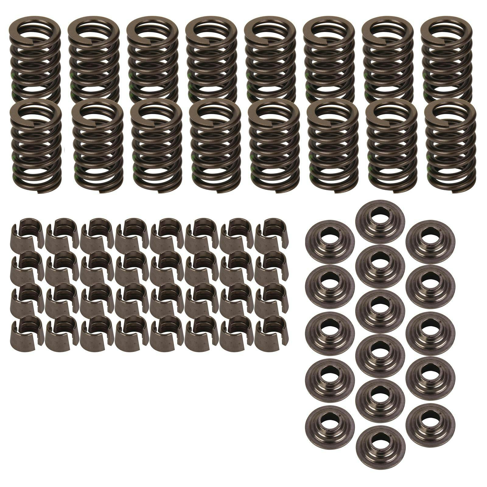 Chevrolet Performance CT350 602 Crate Valve Spring Kit