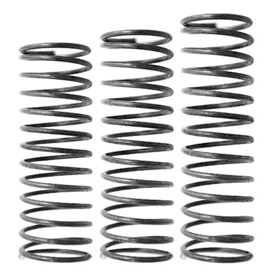 Kinsler Fuel Injection Bypass Valve Spring Kit