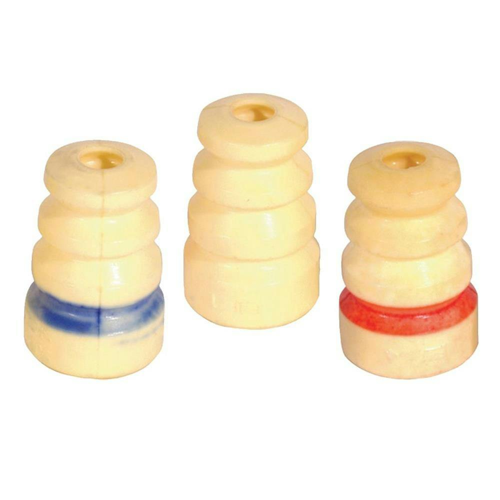 Speedthane Shock Bumper Bump Stop Kit, 2-1/4 Inch