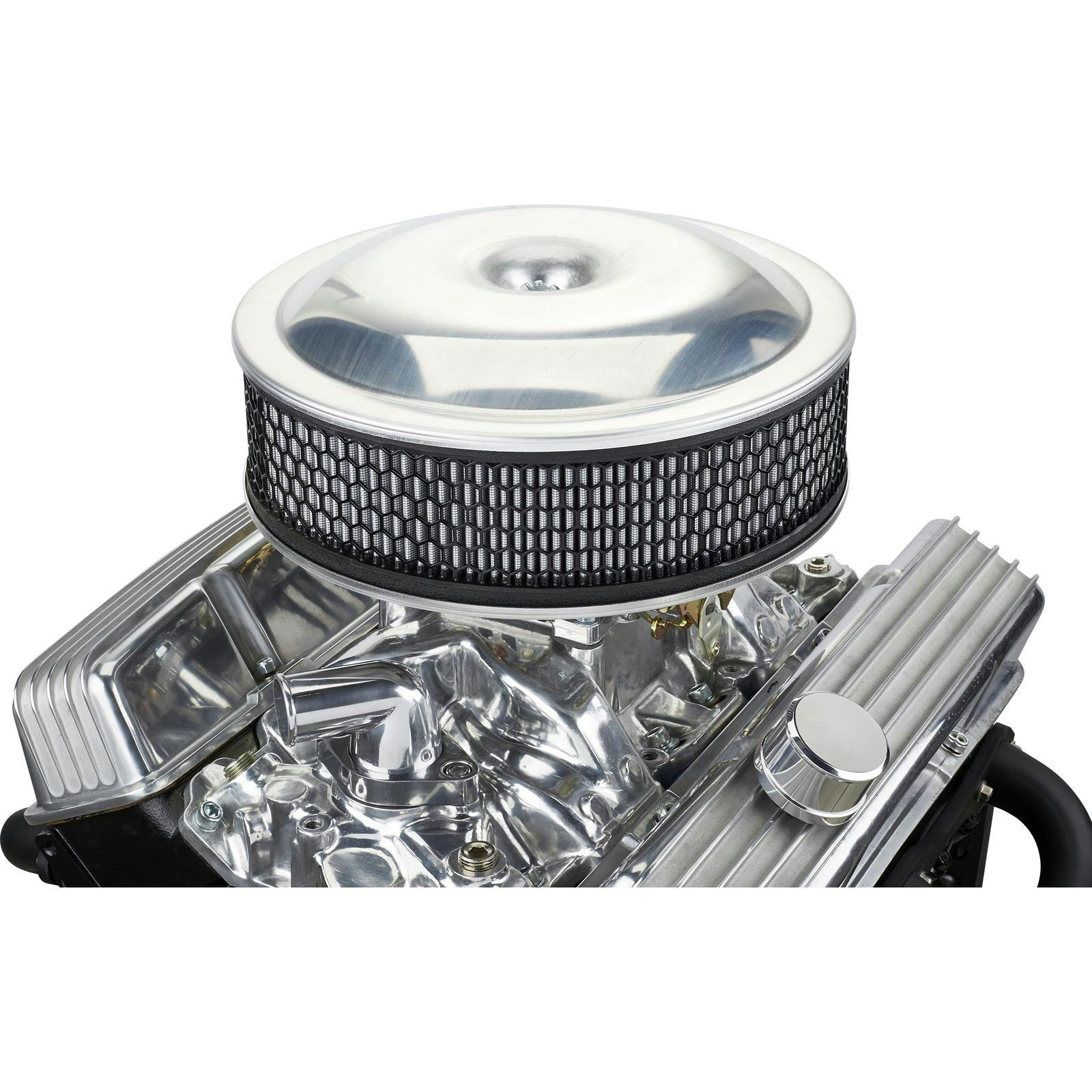 Sure Seal Premium Filter Housing & Air Filter Element Kit, 14 In