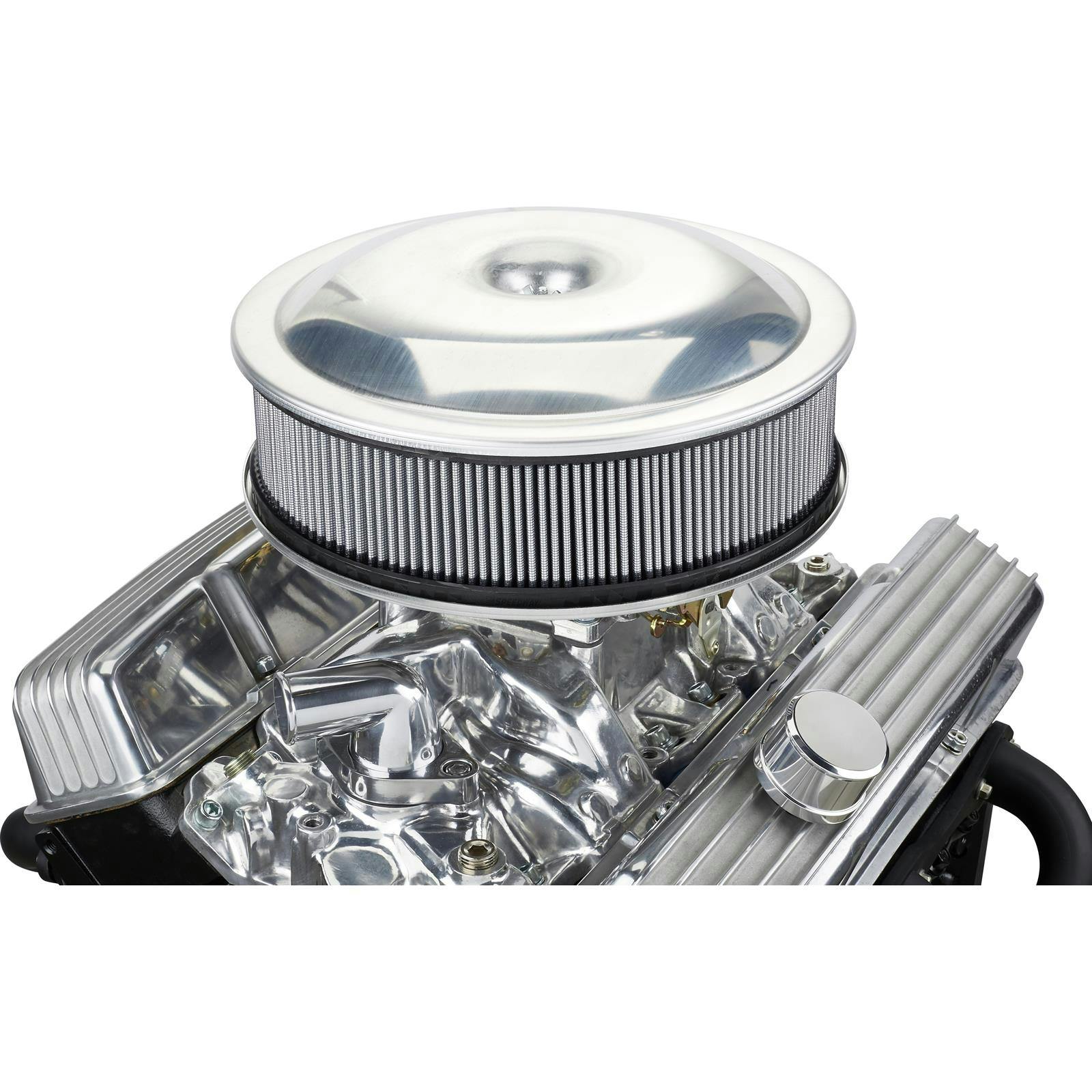 Sure Seal Standard Filter Housing & Air Filter Element Kit, 14 In
