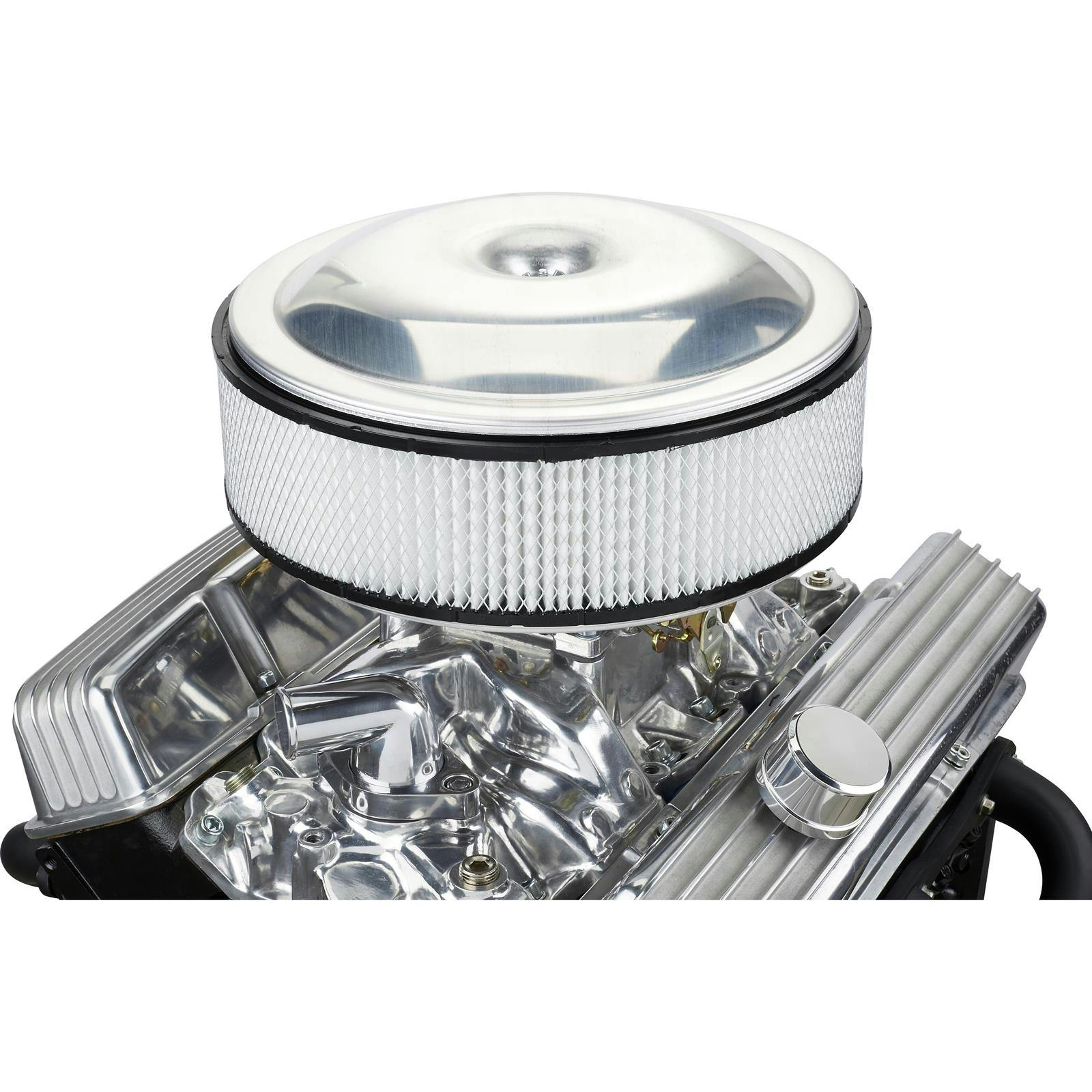 Sure Seal Oversized Filter Housing & Air Filter Element Kit,14 In