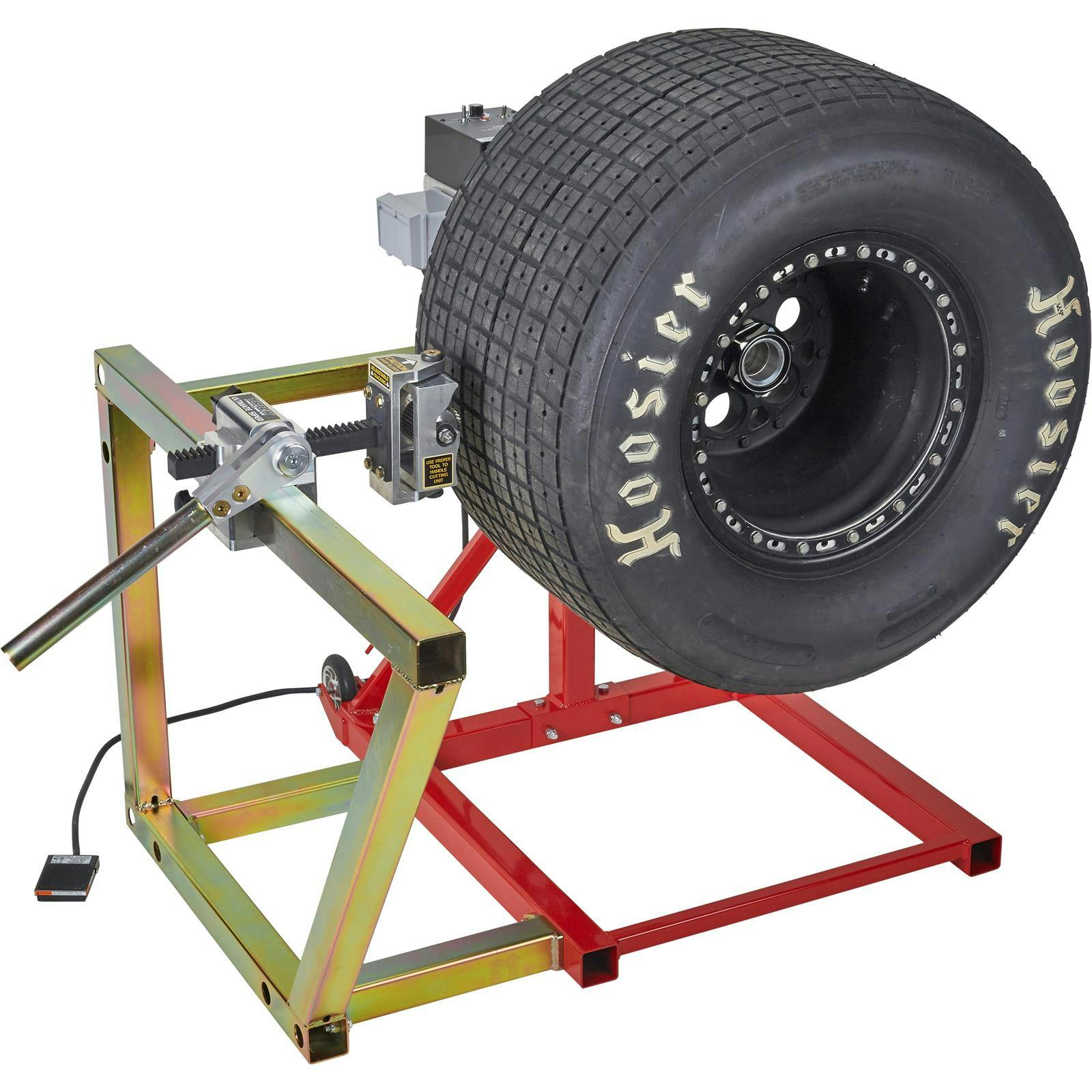 Trick Race Parts Sprint Car Ultimate Tire Siper Package