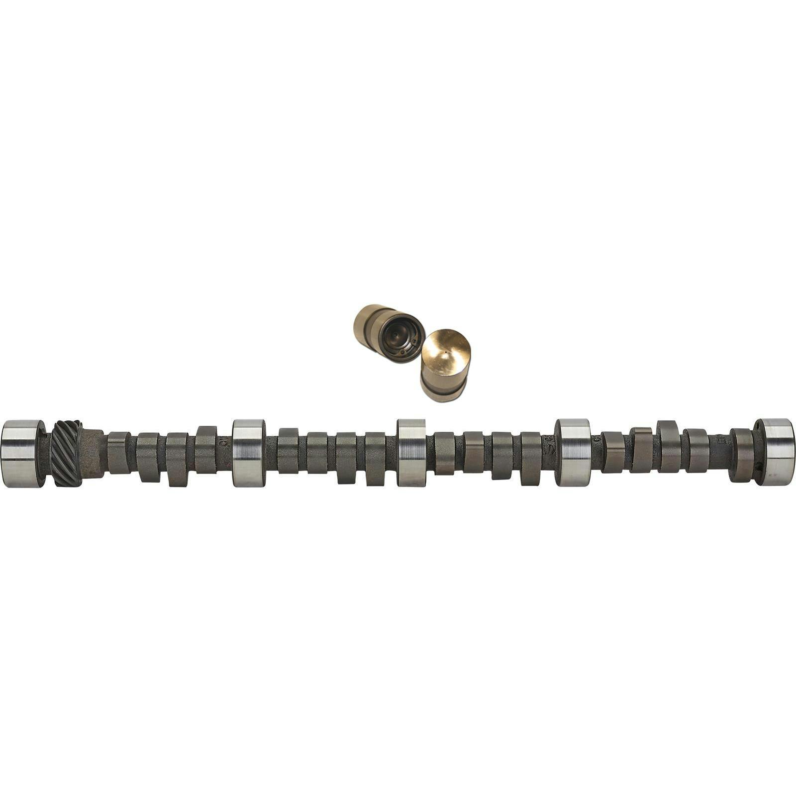 Huggins Cams CHS284/292-6 Sport Mod Camshaft and Lifters