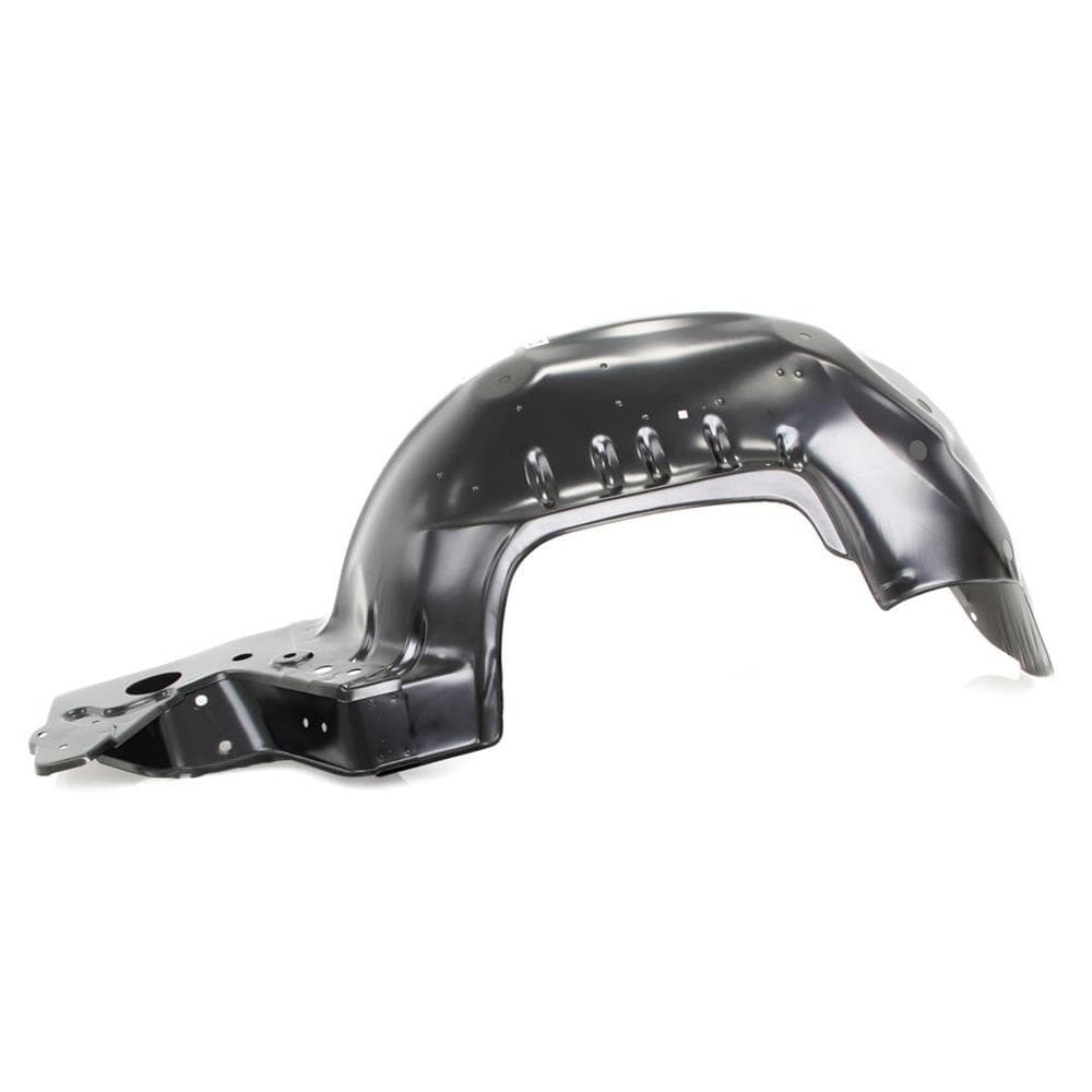 Auto Metals Direct 250-3569-1R Inner Fender 1969 Camaro Righthand