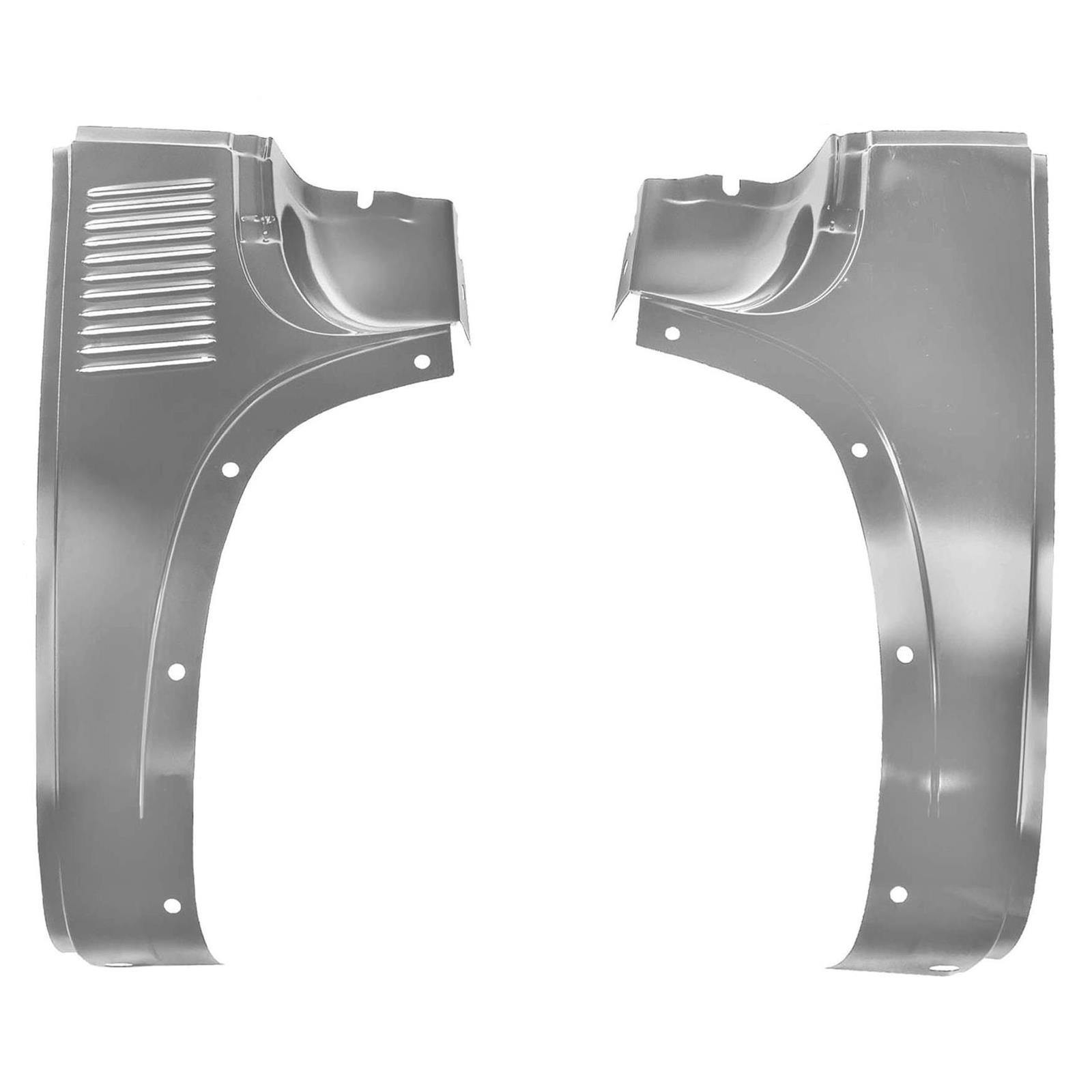 Speedway 47-54 Chevy Pickup Lower Cowl Kit