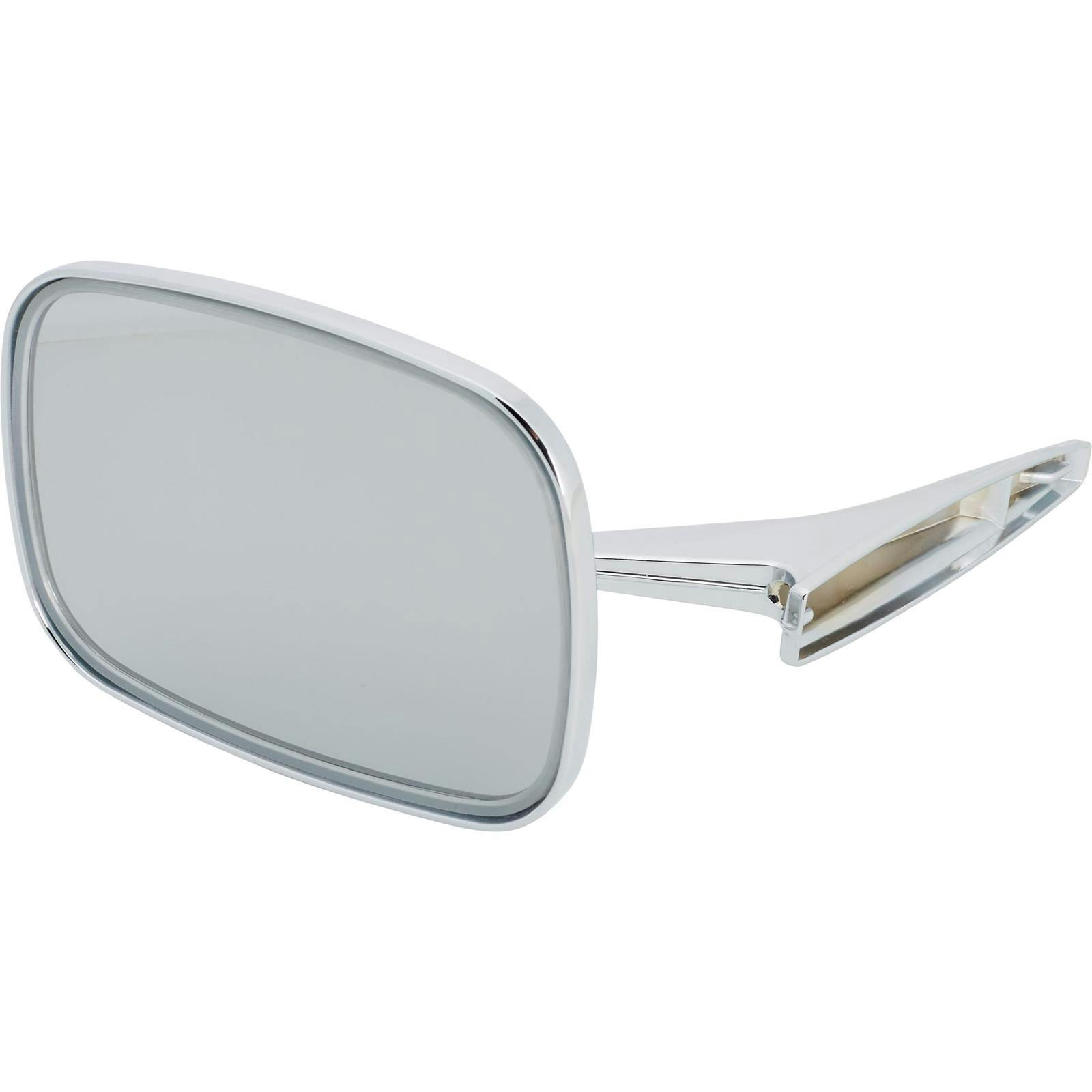 Speedway 68-69 Chevelle Door Mirror Set