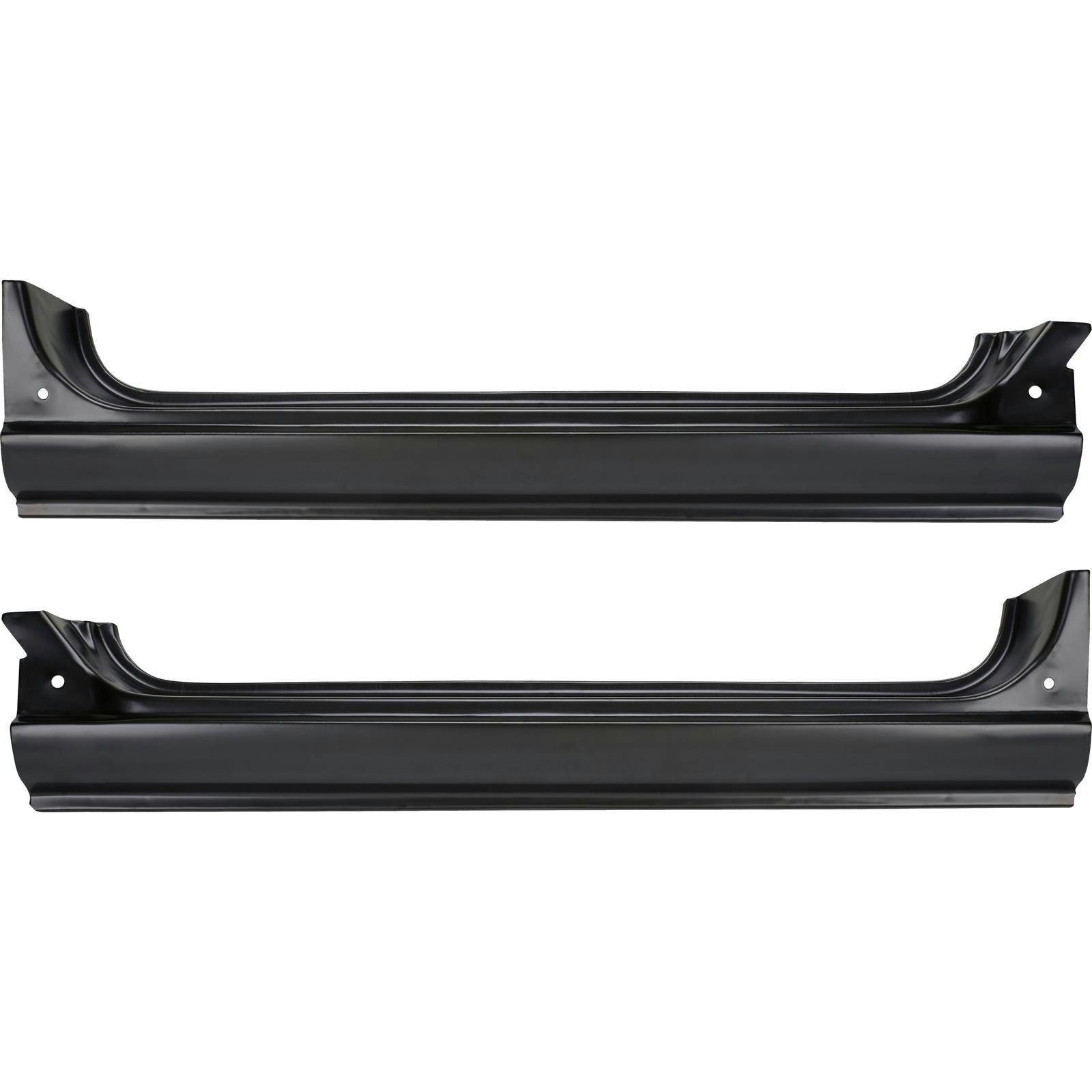 Speedway 67-72 Chevy Pickup Rocker Panel Kit