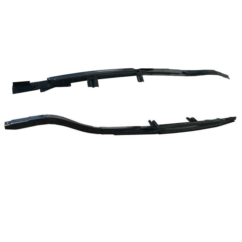 United Pacific 1932 Ford 5 Window Subrail Kit