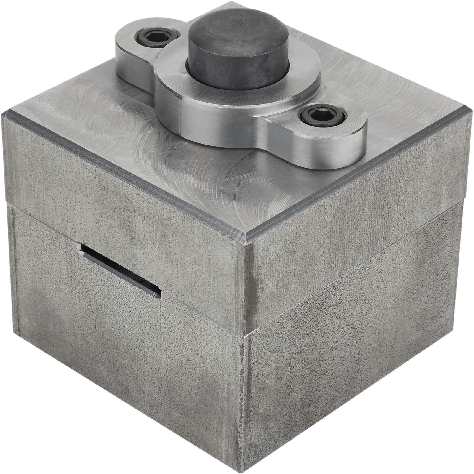 Speedway Spring Steel Punch