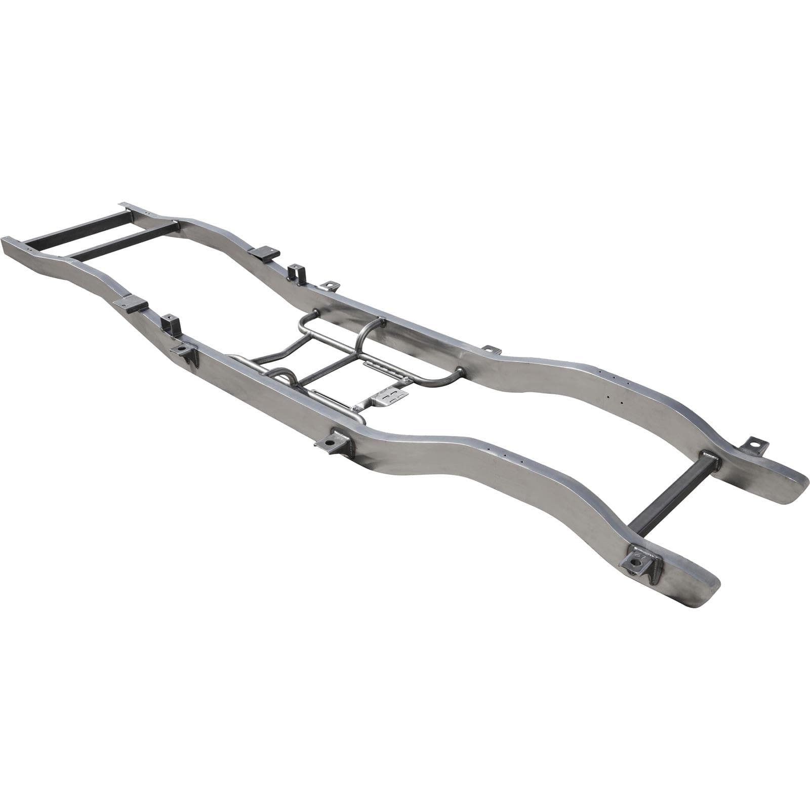 67-72 Chevy C10 Truck Frame Assembly