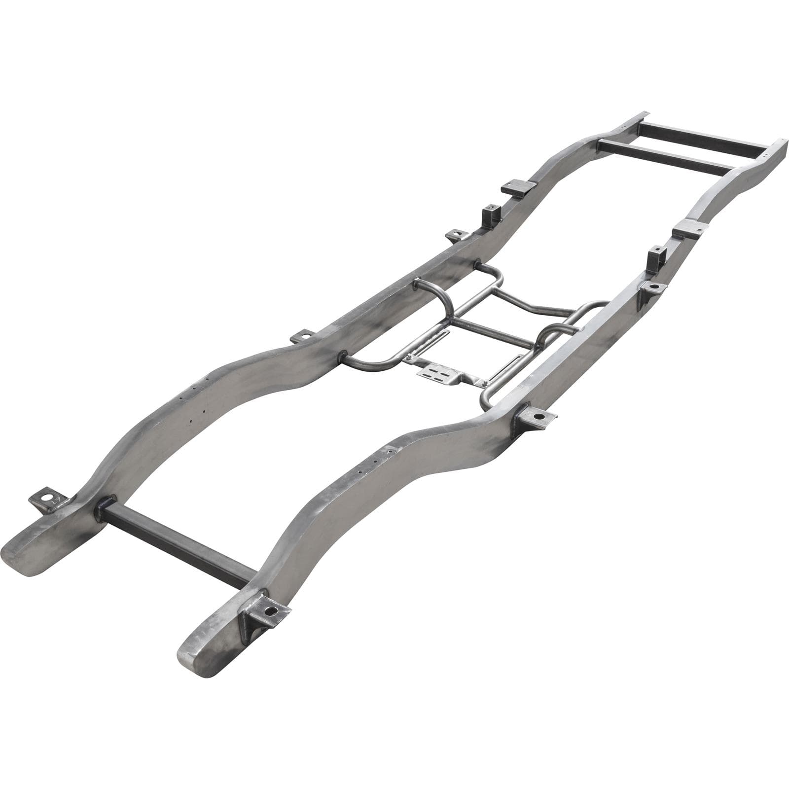 67-72 Chevy C10 Truck Frame Assembly