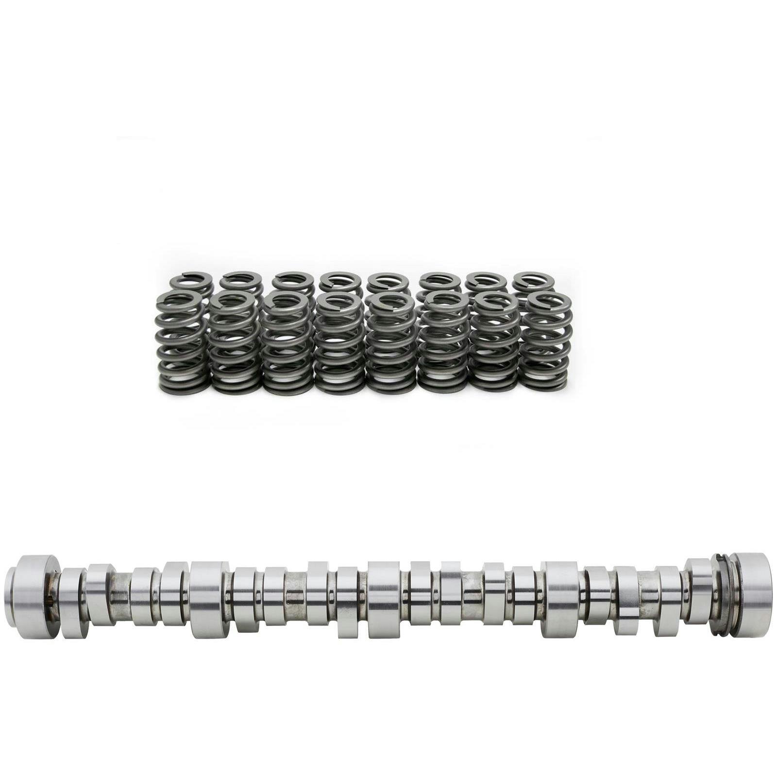 BTR LS Truck Camshaft And Beehive Valve Spring Kit, Truck Norris