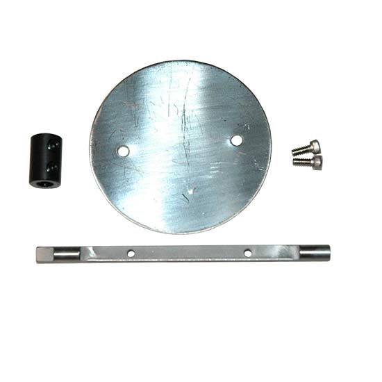 QTP 302BFLYKIT QTEC Boss 302 Butterfly Kit