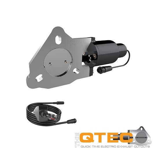 QTP QTEC25 QTEC Electric Cutout, Each