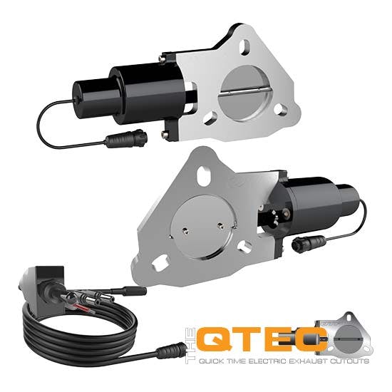 QTP QTEC50 QTEC Electric Cutout, Dual