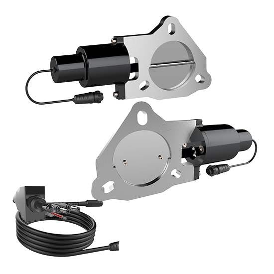 QTP QTEC60 QTEC Electric Cutout, Dual