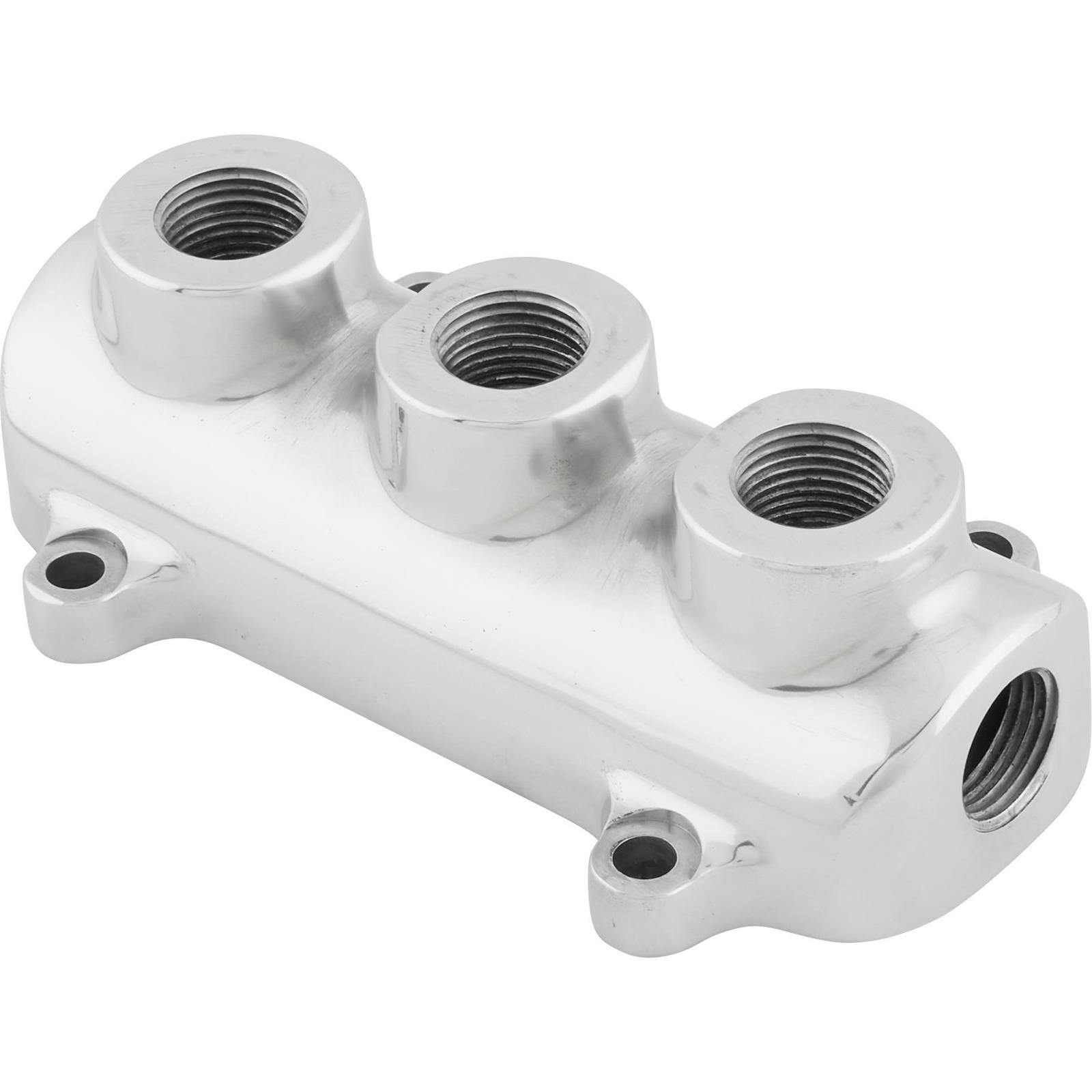 Summit Racing™ Fuel Distribution Blocks - In Stock Filter Options - Foto 2