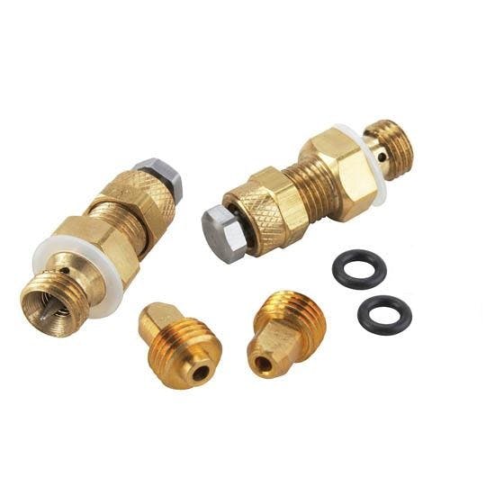 Adjustable Main Jets for Stromberg-Style Carbs