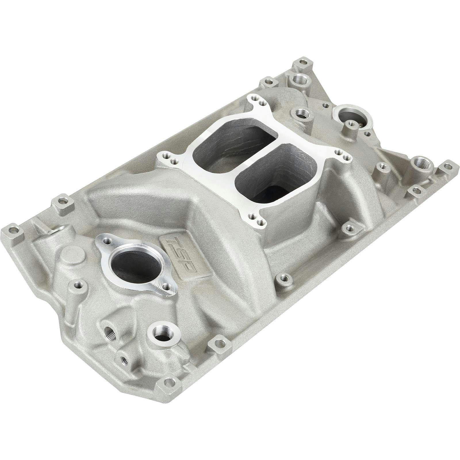 Speedway Small Block Chevy Vortec Dual Plane Intake Manifold