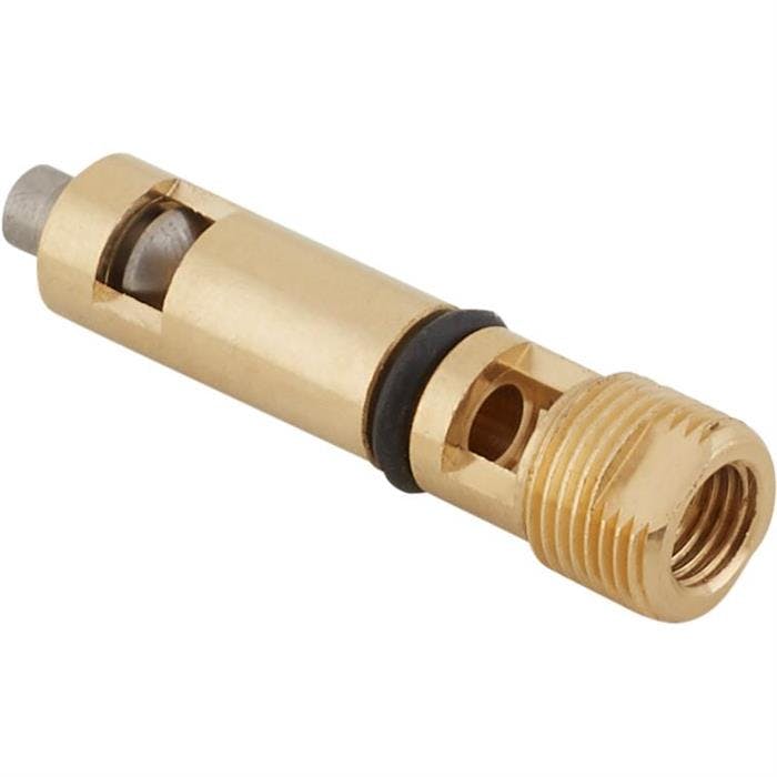 Alcohol Carb Needle & Seat, .150 Inch