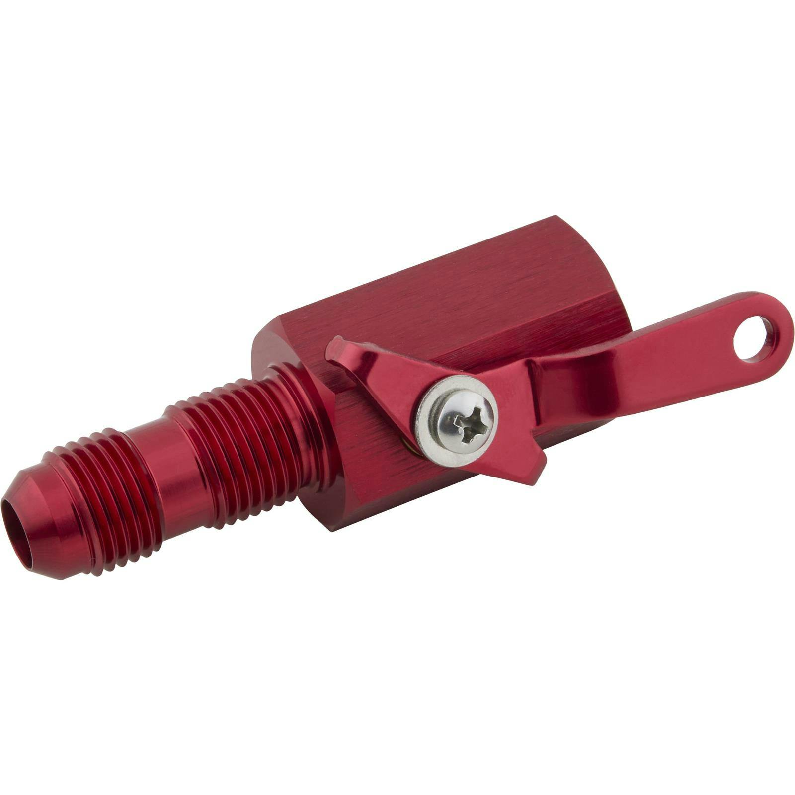 Speedway Dash Mount Fuel Shut-off