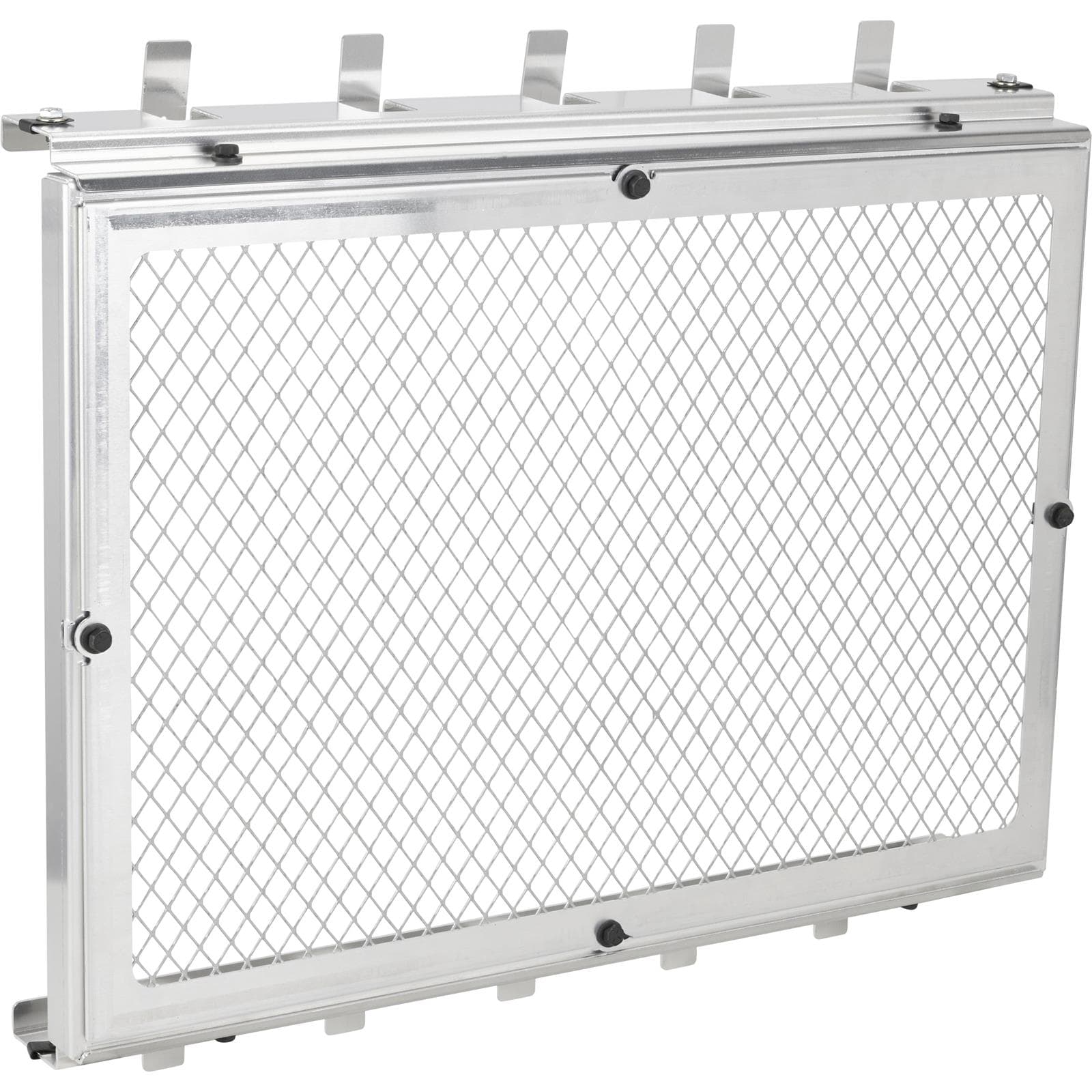 Universal Stock Car/Hobby Stock Radiator Shaker Screen Kit