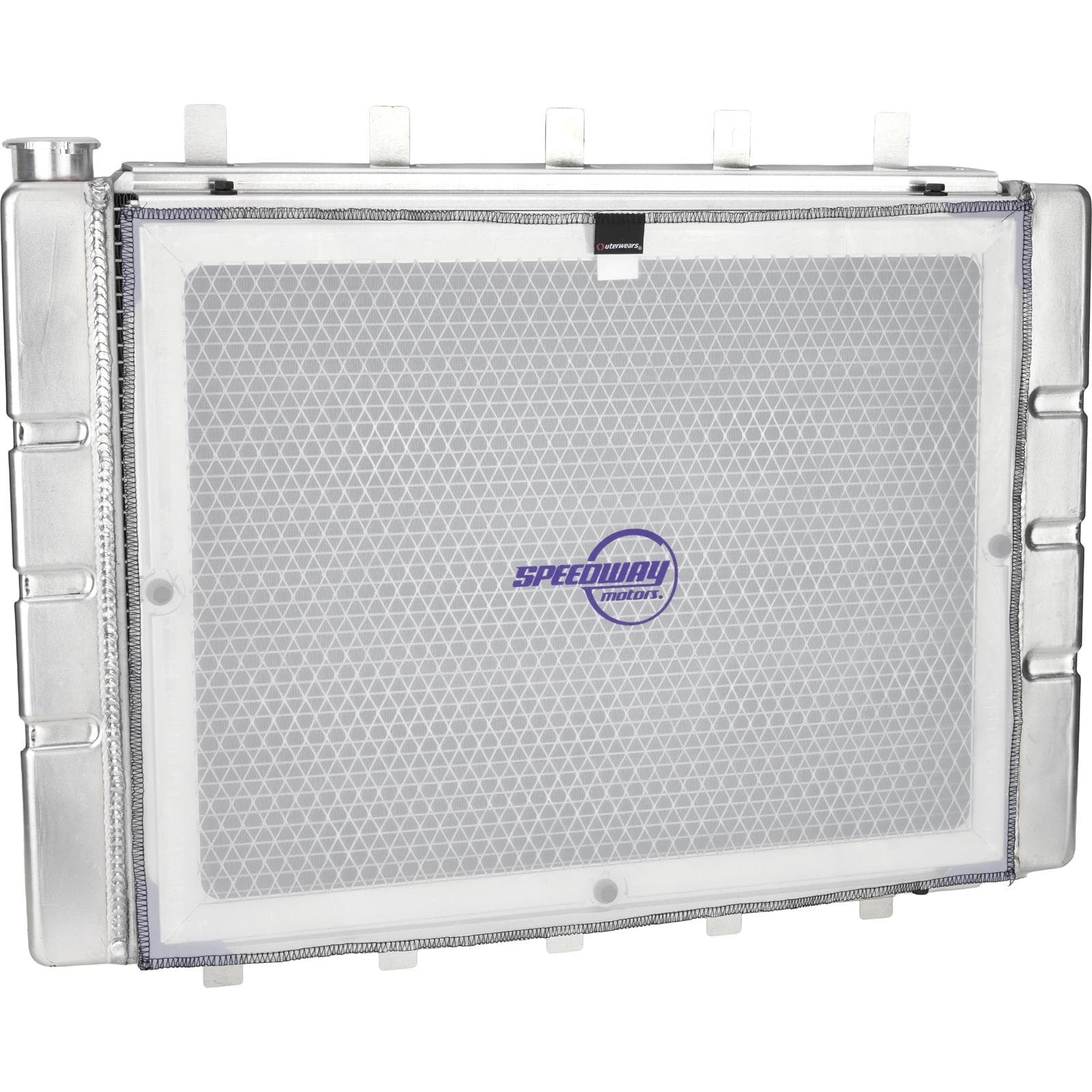 Outerwears Shaker Screen Radiator Cover