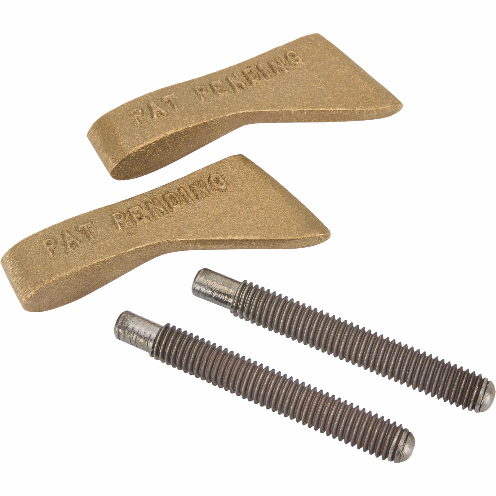 1936-53 Flathead Ford V8 Exhaust Baffles