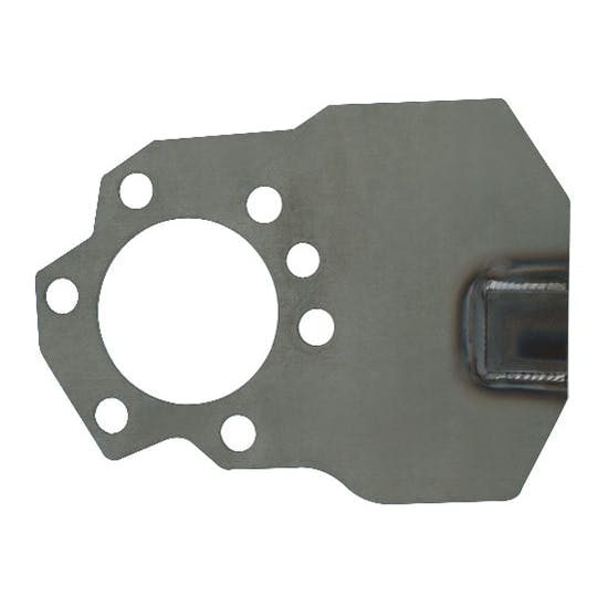 Big Block Chevy Balancing Plate