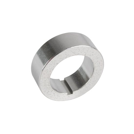 Peterson Fluid Systems 05-0742 Crank Drive Mandrel Spacer, 1/2 Inch