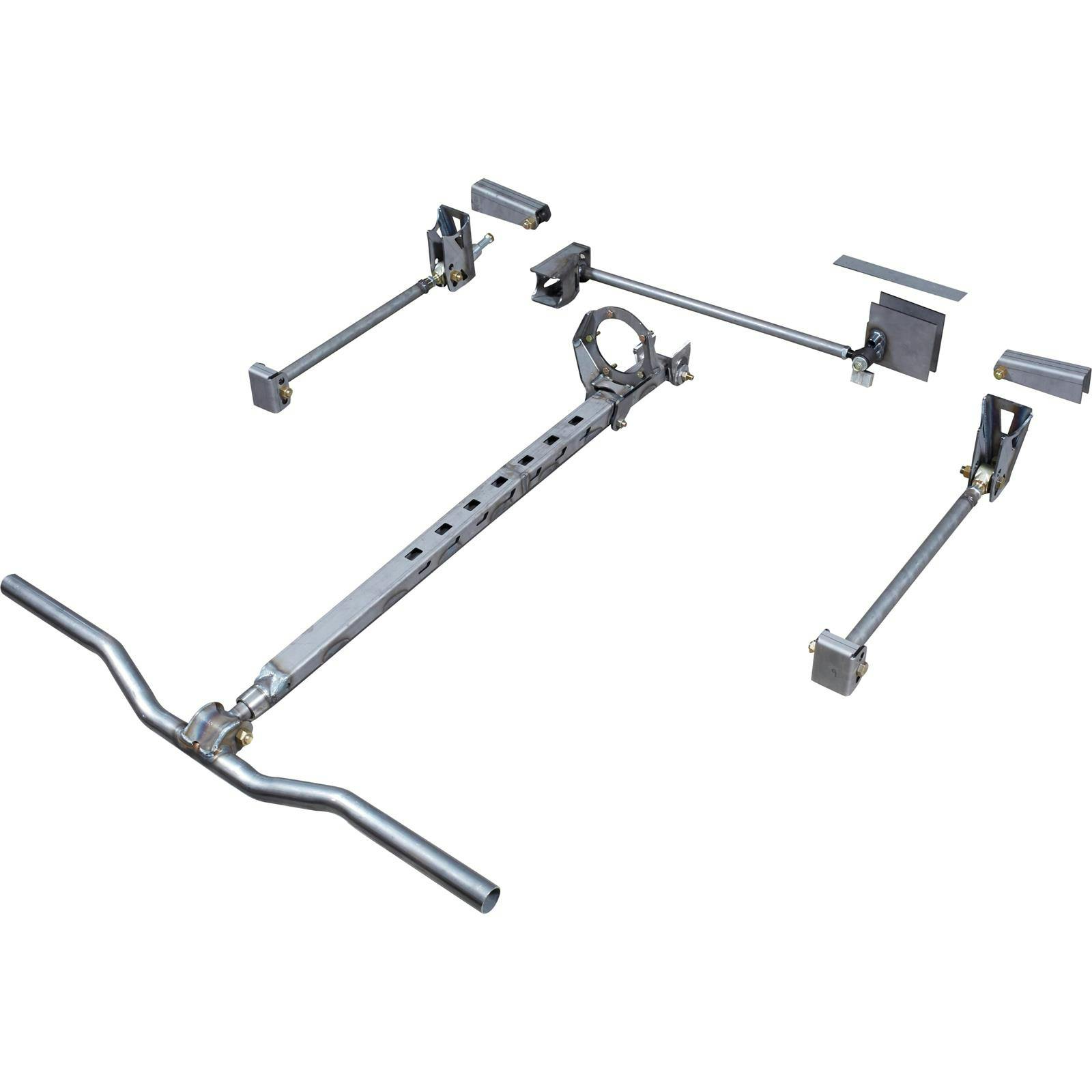 G-Compâ„¢ Universal Torque Arm Rear Suspension Kit