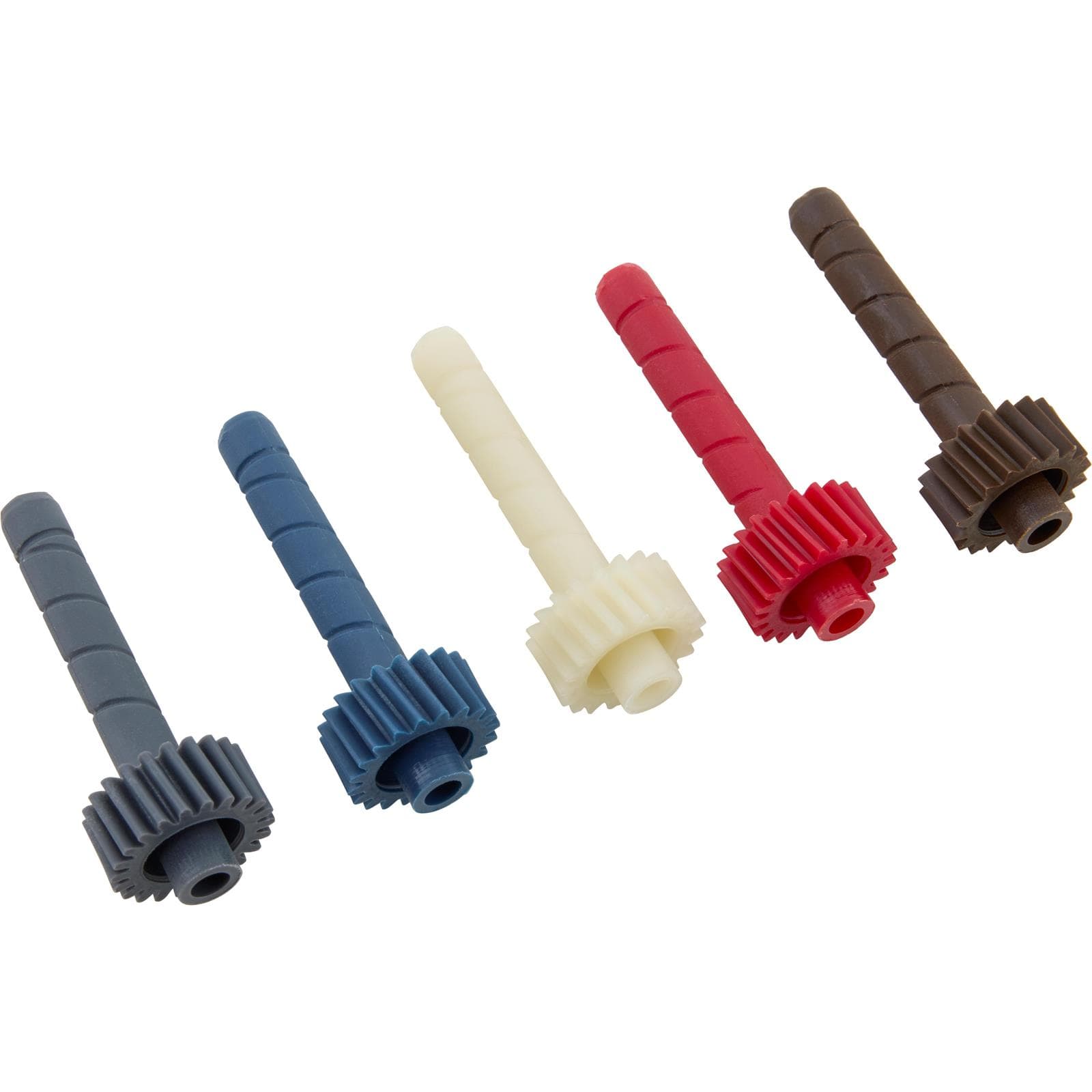 Speedway Motors TH350 Master Speedometer Gear Kit