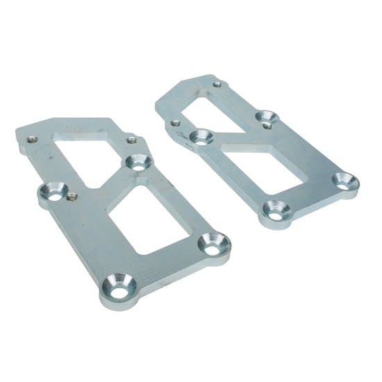 Hooker Headers 12611HKR LS Swap Engine Mount Adapter, Stock Location