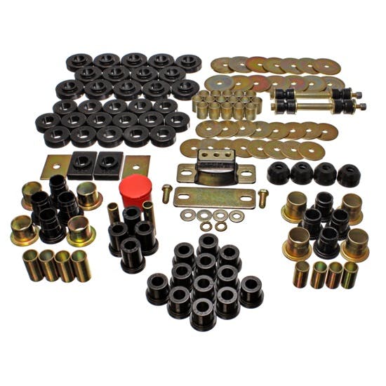 Polyurethane Bushing Kit 1955-57 Chevy