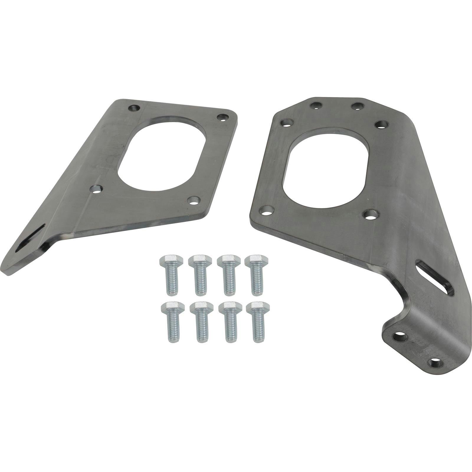 Speedway CT525 to SBC Engine Motor Mount