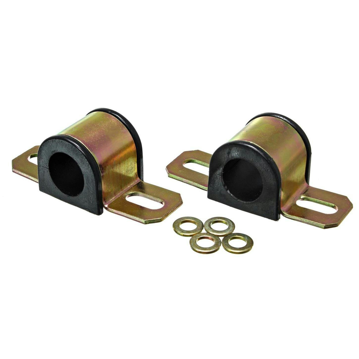 Prothane Polyurethane Sway Bar Mount Bushings, 1-1/4 In