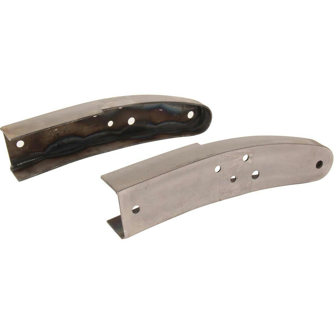 Model A Front Add-on Frame Horns