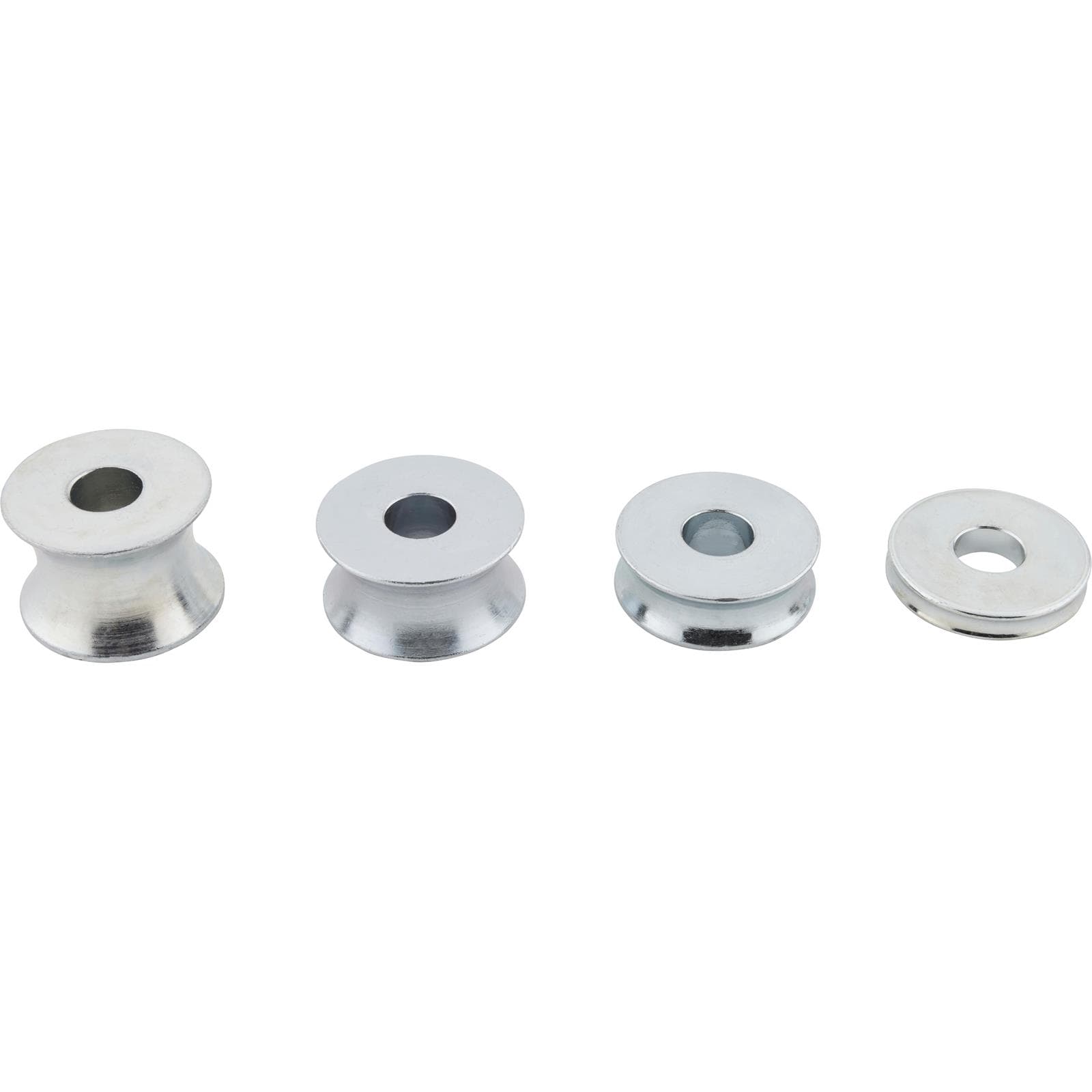 Zinc Plated Engine Spacer