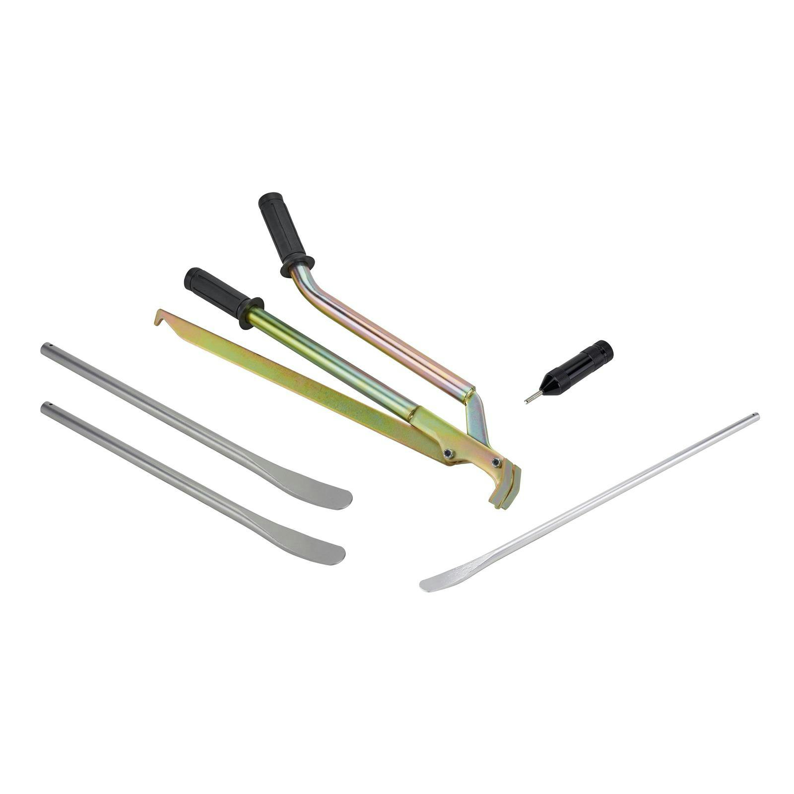 Speedway Motors Tire Install / Removal Kit