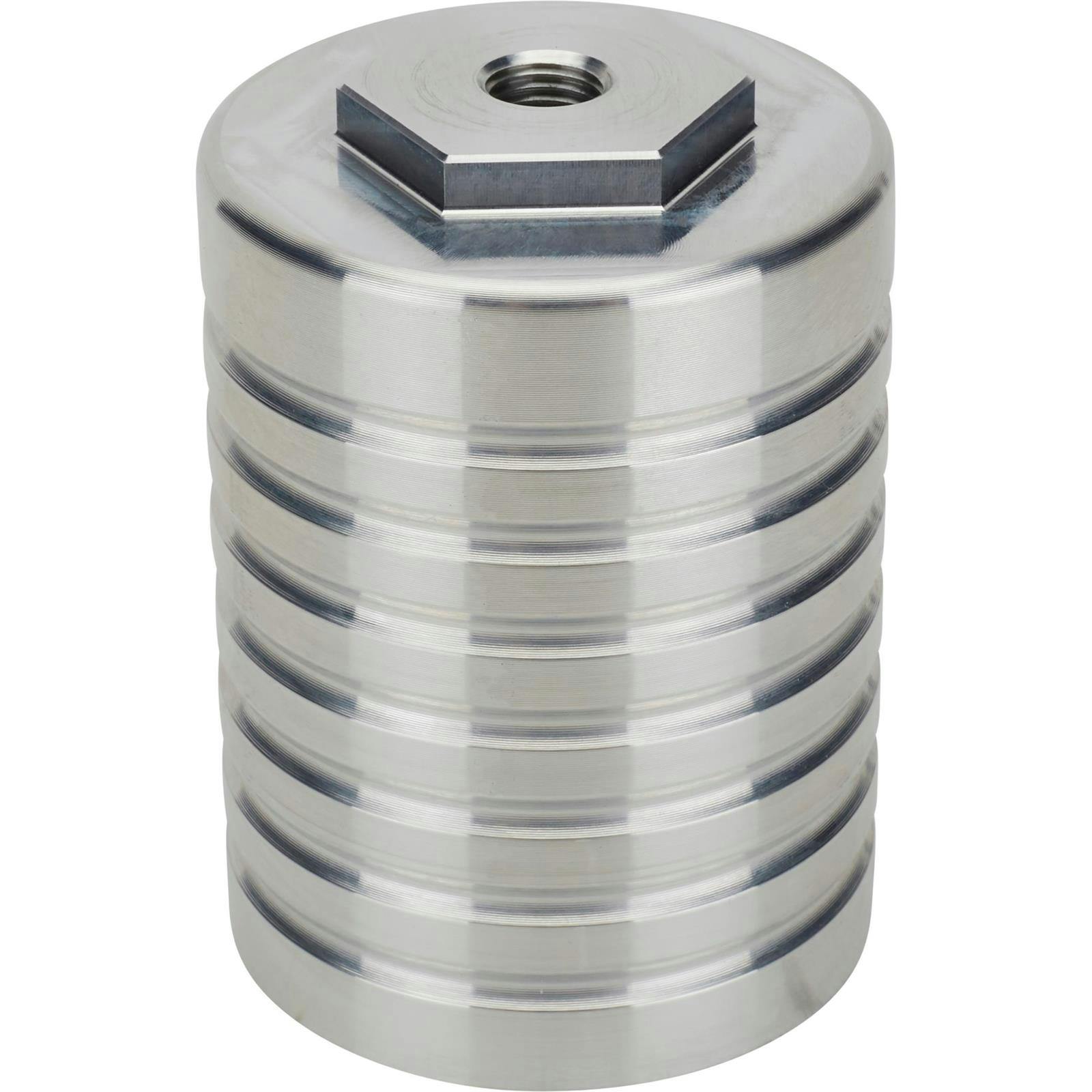 Speedway Shock Cup, 7/16-20 Thread, 3.375 Inch