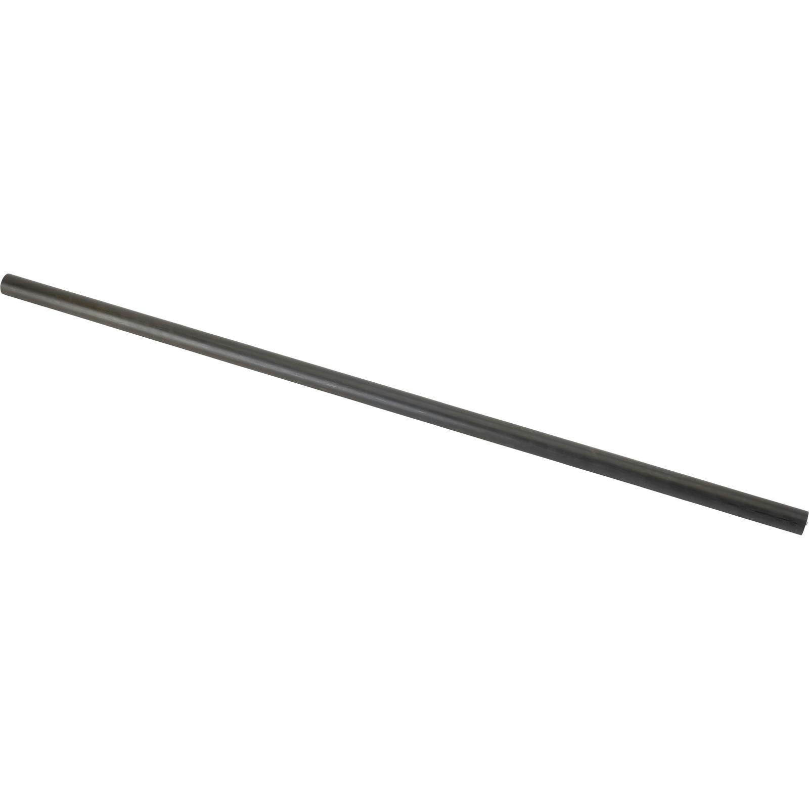 Round Chromoly Chassis Tube, 1 x 0.065"