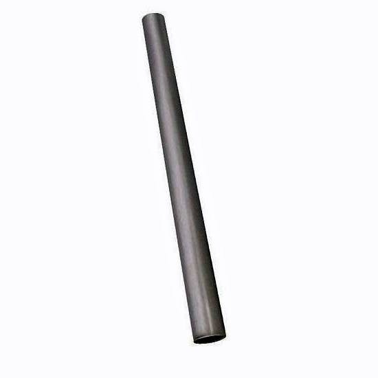 Round Chromoly Chassis Tube, 1 x 0.095"