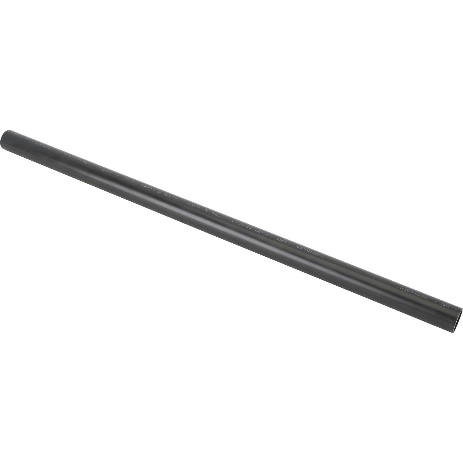 Round Chromoly Chassis Tube, 1-5/8 x 0.083"